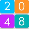 Math Puzzle:2048