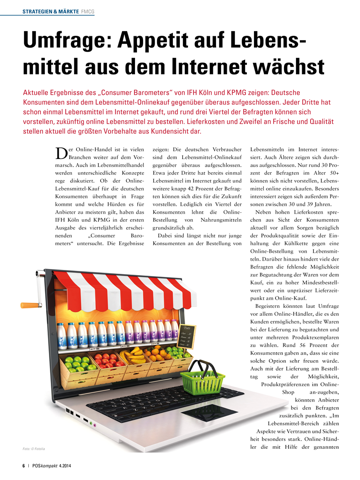 POS kompakt - Das Magazin zum Point of Sale screenshot 3