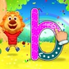 Preschool 123 & Abc Alphabet Game for kids