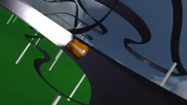 Game screenshot Coaster Pro! Racetrack Edition, VR Stereograph. mod apk