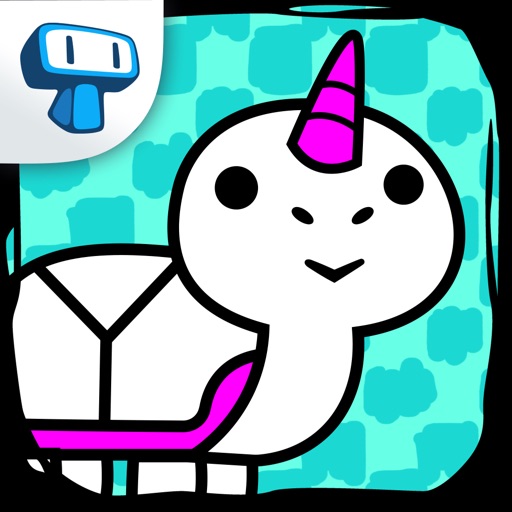 Turtle Evolution | Tortoise Clicker Game