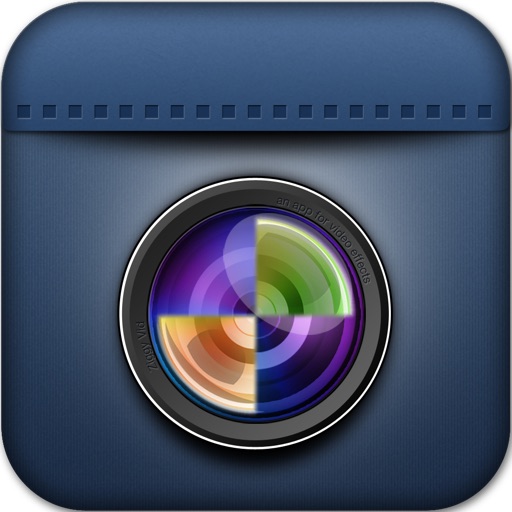 ZiggyVid Lite - Make your videos sing iOS App