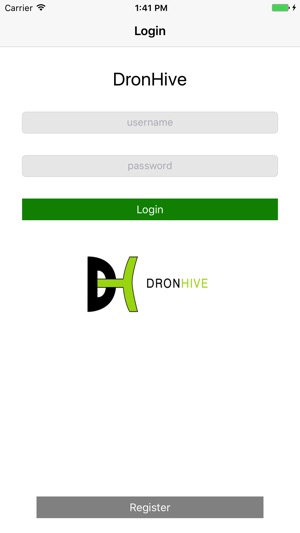 DronHive(圖4)-速報App