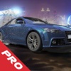 A Black Night Chase PRO: A Racing Chase Free
