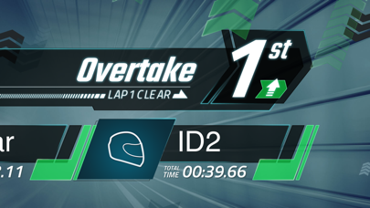 HyperDrone Racing screenshot 3