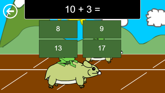 Math Games: Kids k-3rd grade(圖4)-速報App