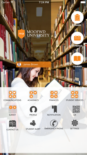 Moofwd University(圖2)-速報App