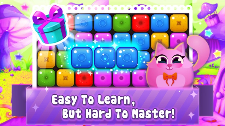 Bubble Pop Game