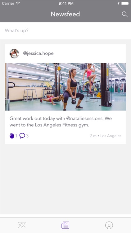 SwitchFit screenshot-3