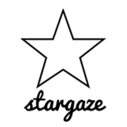 Stargaze Radio icon