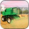 Farm Harvesting Sim – 3D USA Farming Tractor Truck