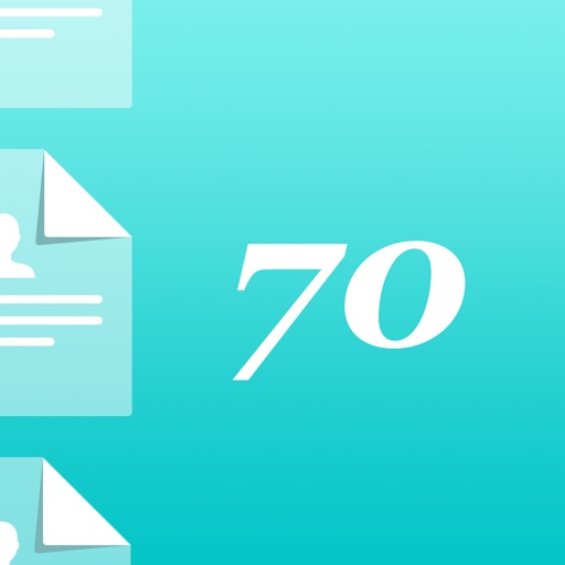 Resume Templates for Pages (by Nobody)