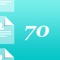 70 RESUME TEMPLATES FOR PAGES