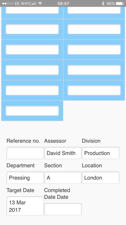 eVolution Compliance screenshot-4