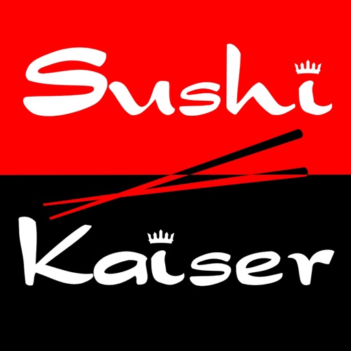Sushi Kaiser icon