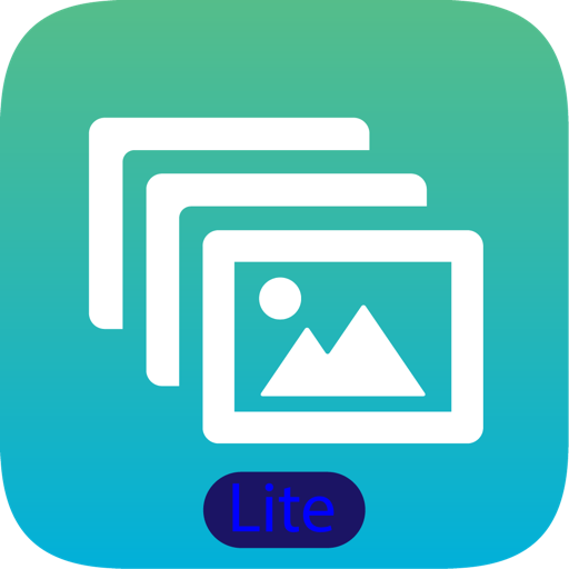 Duplicate Photo Search Lite - Safely Find Pictures