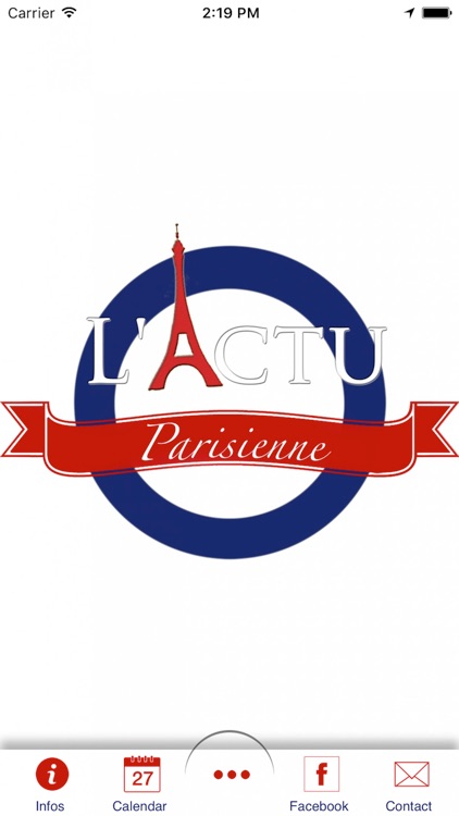 L'Actu Parisienne