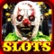 House of Terrors Fun Slots Casino: Free Slot Games