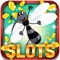 Crawling Insects Slot:Experience big daily wins