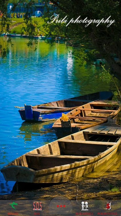 HRVATSKI TURISTIČKI VODIČ