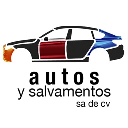 Autos y Salvamentos