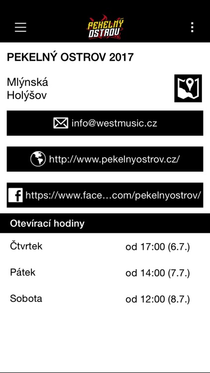 Pekelný ostrov screenshot-4