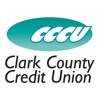 Clark County Credit Union Mobile App for iPad