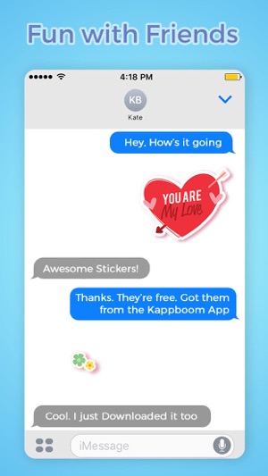 Heart Assortment Stickers(圖3)-速報App