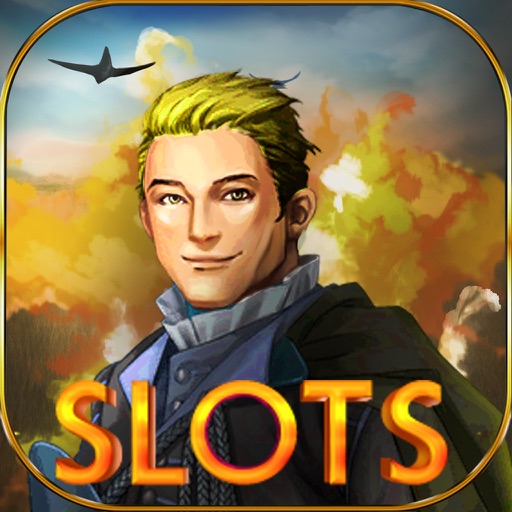 Big Slots - Prince's Legendary icon