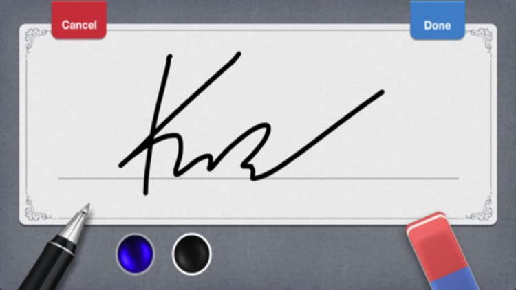 PDF Sign - Signature Annotate screenshot-3