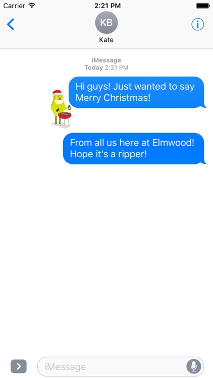 Elmojis by Elmwood screenshot-3