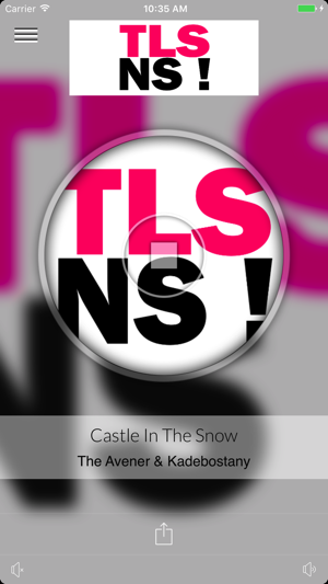 TLSNS