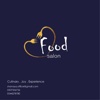 סלון אוכל FOOD SALON by AppsVillage