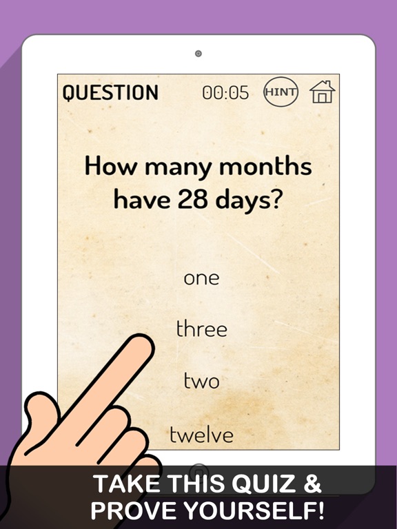 Hardest Quiz Ever! Tips, Cheats, Vidoes and Strategies Gamers Unite! IOS