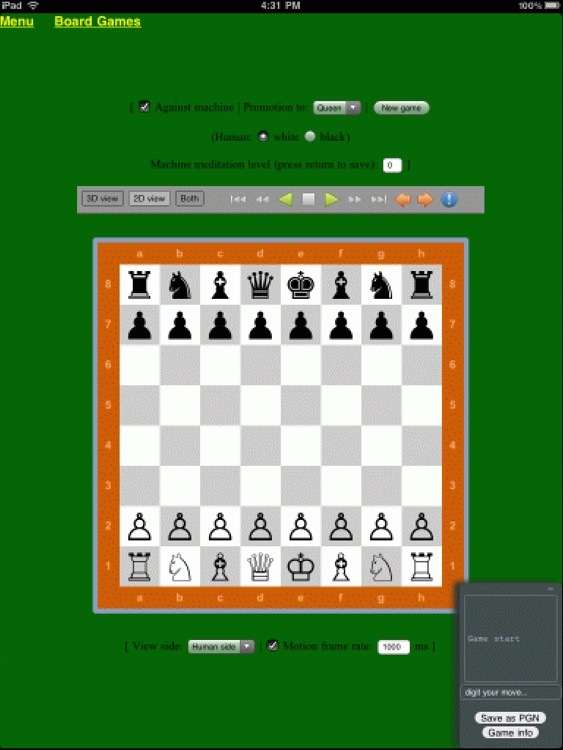 10-in-1 Board Games PRO HD BA.net screenshot-3