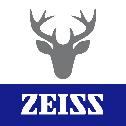 ZEISS Hunting iOS App