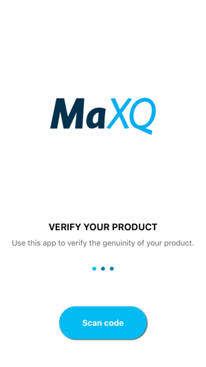 MaXQ Scan(圖1)-速報App