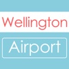 Wellington Airport Flight Status Live