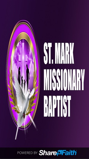 St. Mark MBC of Morehouse(圖1)-速報App