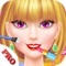 Cute Beauty Makeover Salon