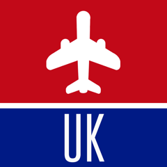 United Kingdom Travel Guide and Offline Map
