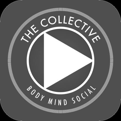 The Collective London icon
