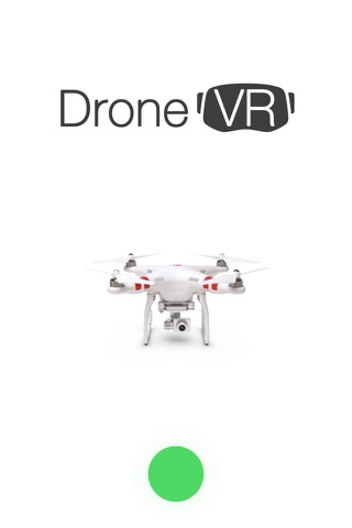DroneVR - FPV for DJI drones screenshot 3