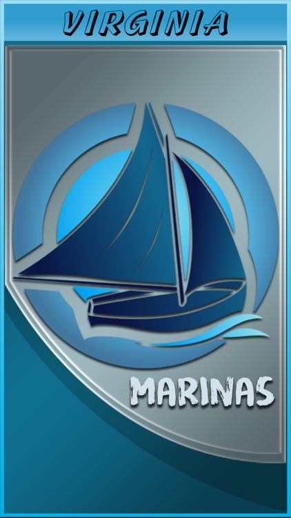 Virginia State Marinas