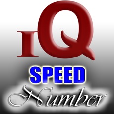 Activities of IQ Numbers Speed