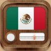 Mexican Radio: Todas las radios de México