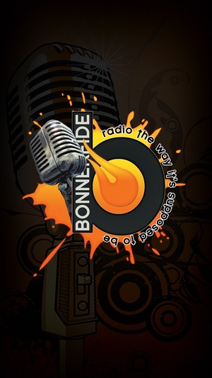 Bonnerfide Radio