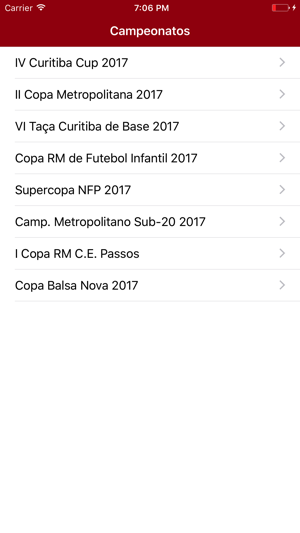 RM Eventos(圖1)-速報App