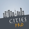 !Guess CITIES - Name the city by its iconic image