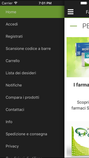 Farmacia Loreto Gallo(圖3)-速報App